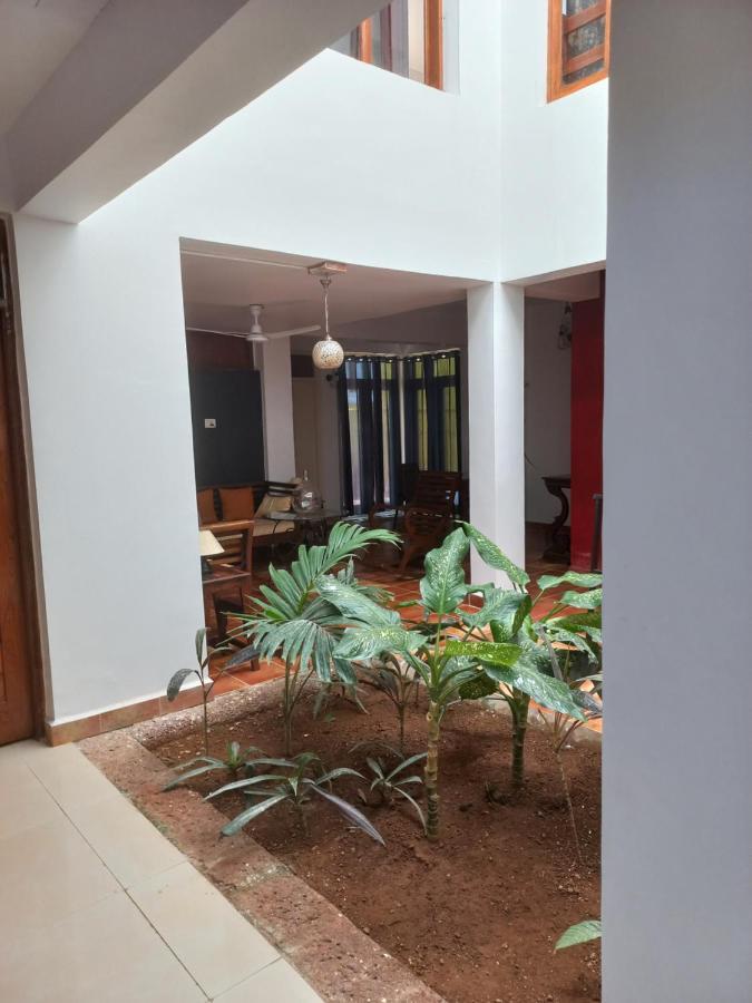 منزل الضيف بورفوريم  في Casa De Julio المظهر الخارجي الصورة