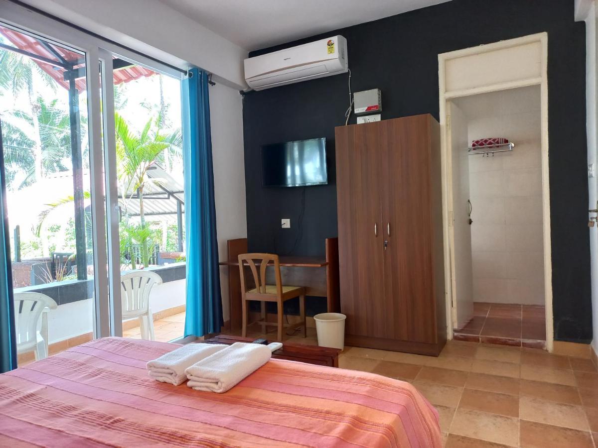 منزل الضيف بورفوريم  في Casa De Julio المظهر الخارجي الصورة
