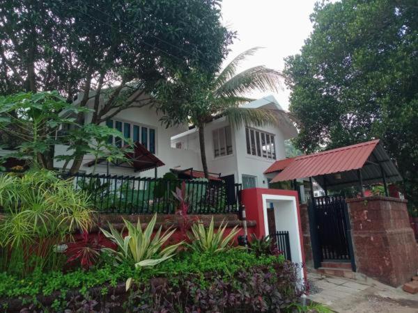 منزل الضيف بورفوريم  في Casa De Julio المظهر الخارجي الصورة